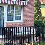 아파트 La Casa De Rober *