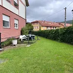 아파트 La Casa De Rober