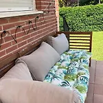 La Casa De Rober 아파트 *