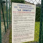 La Casa De Rober 아파트 Vargas