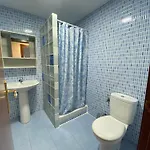 La Casa De Rober 아파트