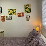 아파트 La Casa De Rober