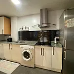 La Casa De Rober 아파트 *