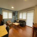 아파트 La Casa De Rober *