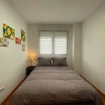 La Casa De Rober 아파트 Vargas