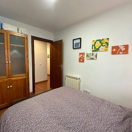 La Casa De Rober Apartment *