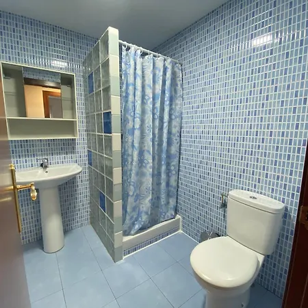La Casa De Rober Apartment