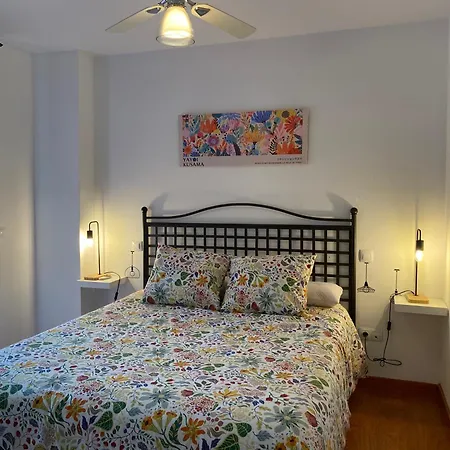 La Casa De Rober Apartment