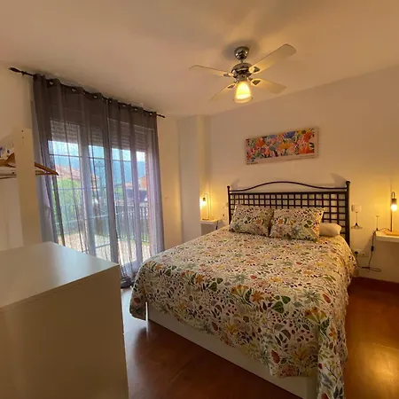 아파트 La Casa De Rober Vargas