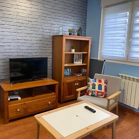 아파트 La Casa De Rober