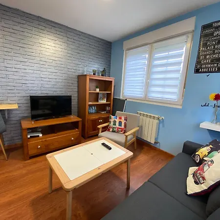 La Casa De Rober Apartment Vargas