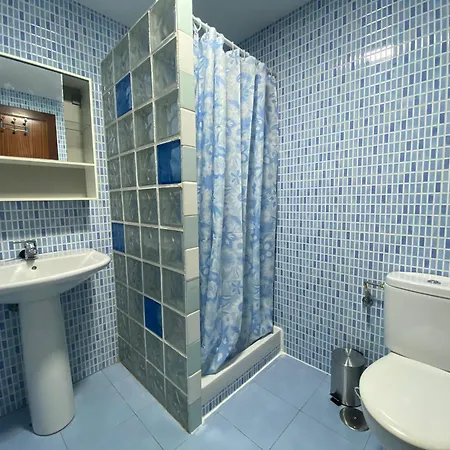 La Casa De Rober * Vargas