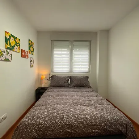 La Casa De Rober Apartment Vargas