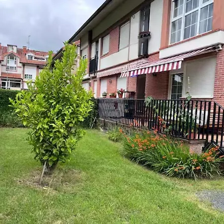 La Casa De Rober Apartment