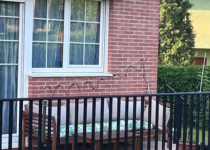 Appartement La Casa De Rober *