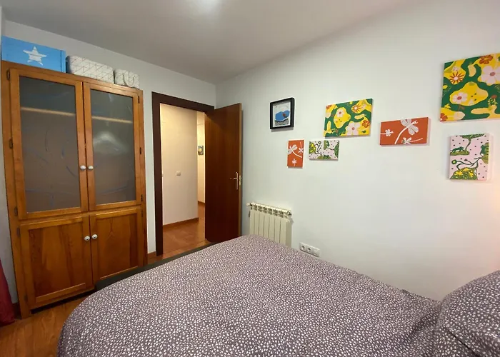 La Casa De Rober Appartement *