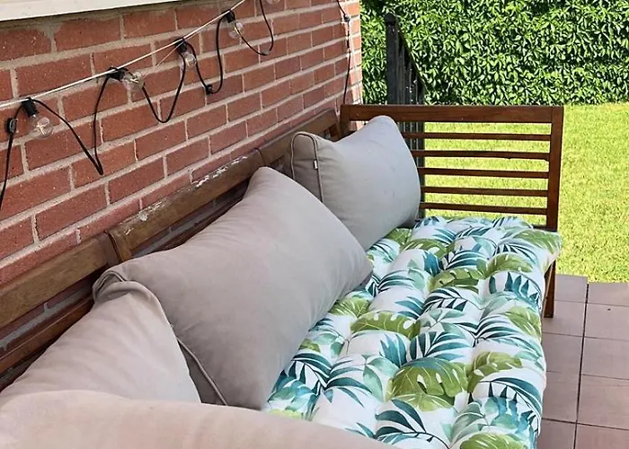 La Casa De Rober Appartement *