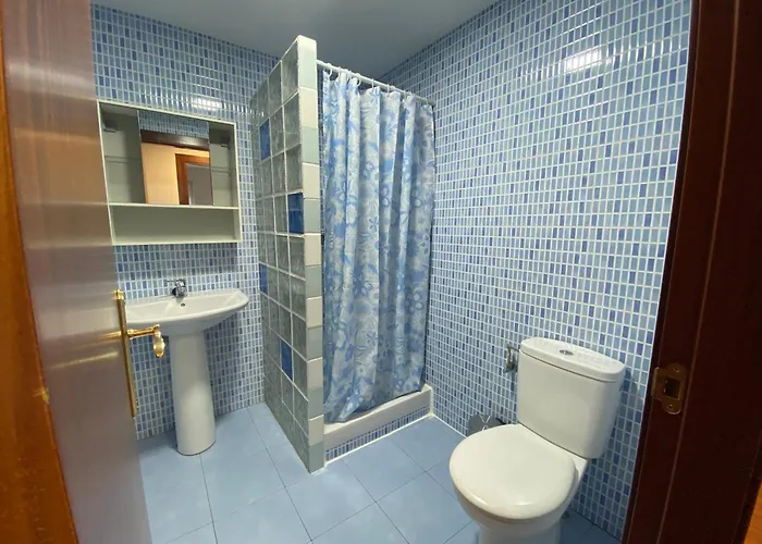 La Casa De Rober Appartement