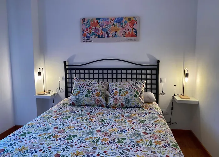 La Casa De Rober Appartement *