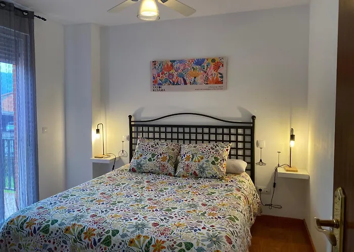 La Casa De Rober Appartement