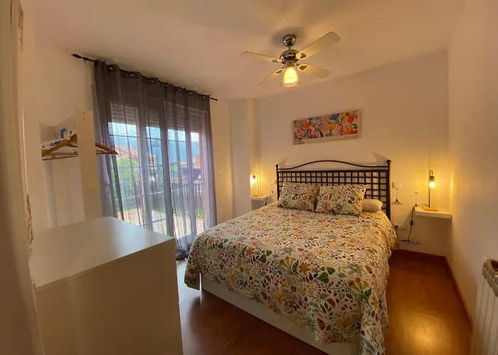 Appartement La Casa De Rober Vargas