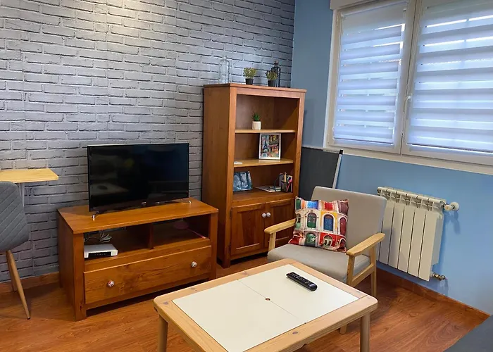 Appartement La Casa De Rober