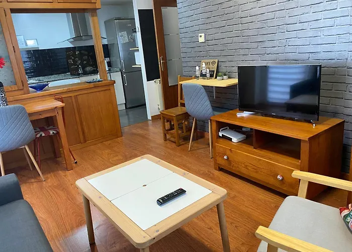 La Casa De Rober Appartement *