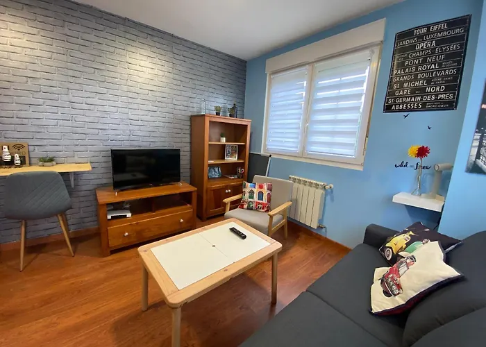 La Casa De Rober Appartement Vargas