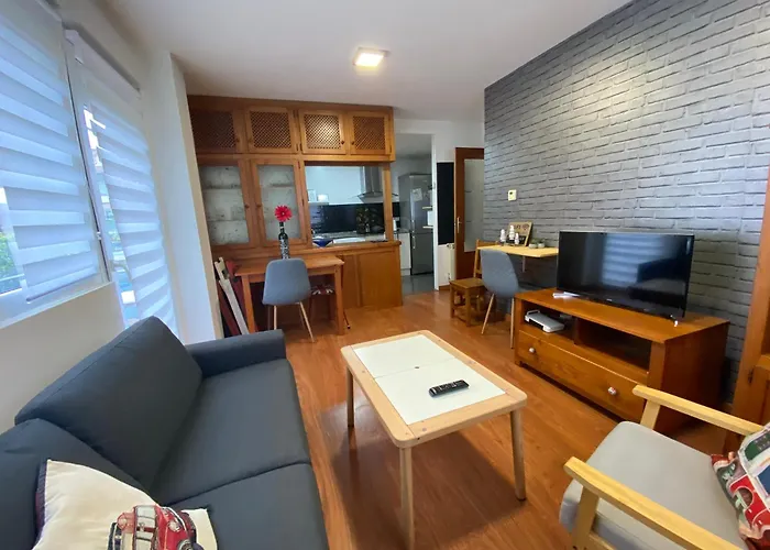 Appartement La Casa De Rober Vargas