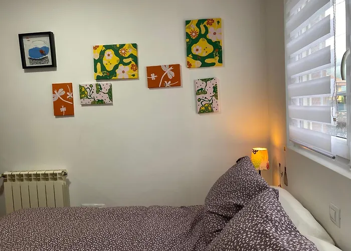 Appartement La Casa De Rober