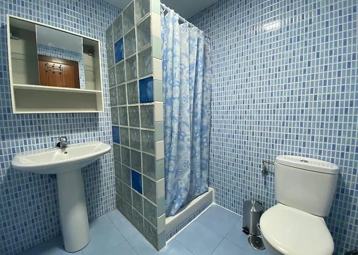 La Casa De Rober * Vargas