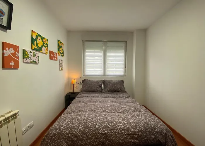 La Casa De Rober Appartement Vargas